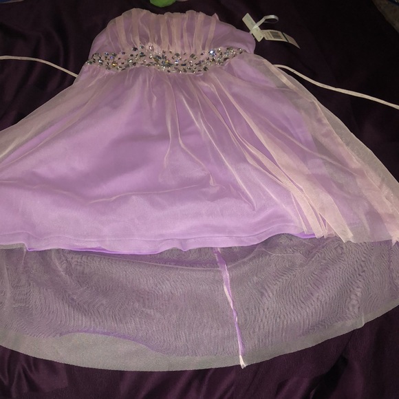 Dress - Picture 4 of 6